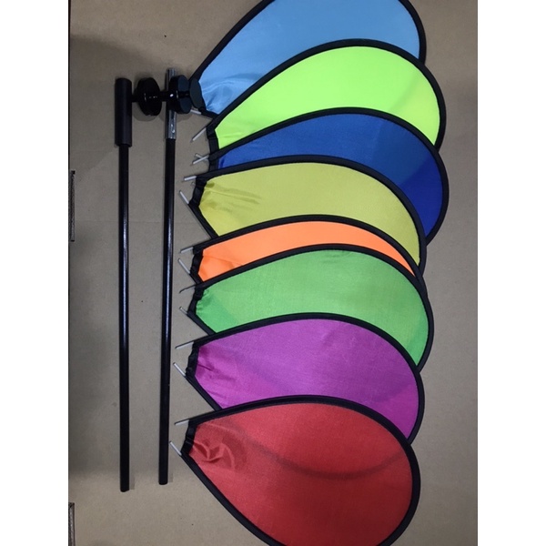 Cánh rời chong chóng loại 50cm, 30cm