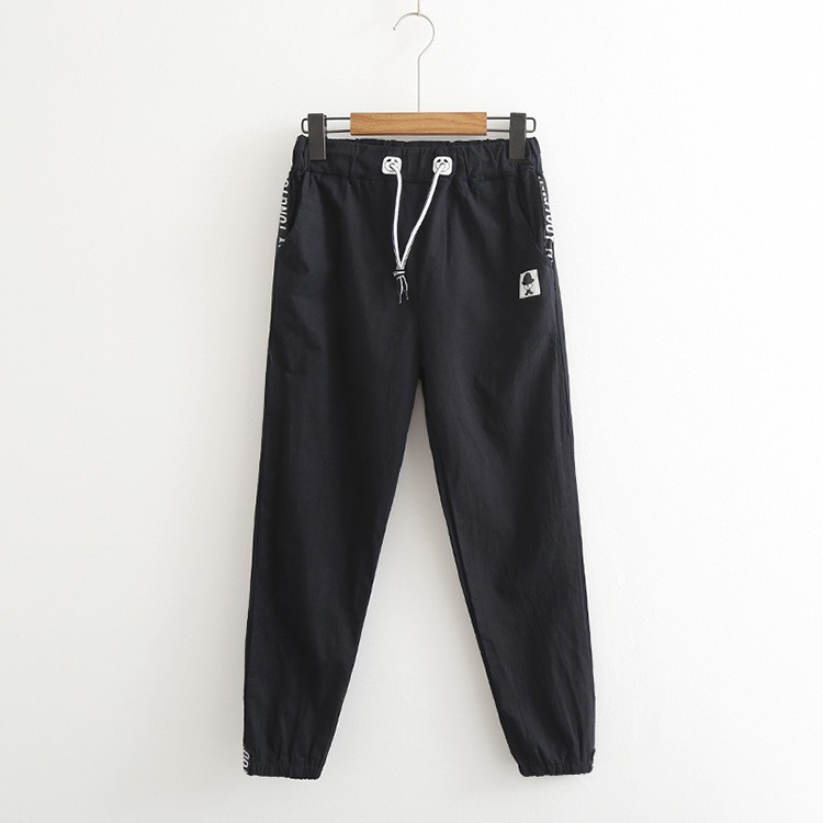 Quần Jogger Kaki Nữ Phong Cách 115 | BigBuy360 - bigbuy360.vn