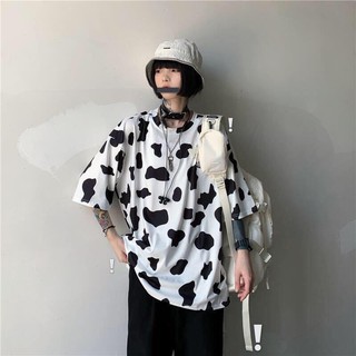 Set bộ bò sữa unisex