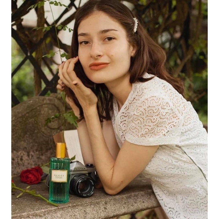 Nước hoa nữ GUCCI Memoire D’une Odeur EDP 100ml