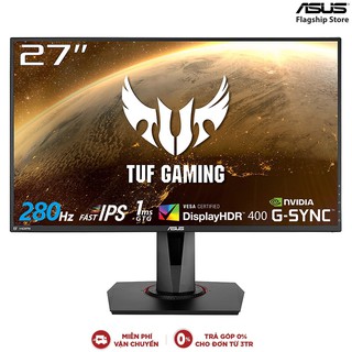 Màn hình ASUS TUF GAMING VG279QM