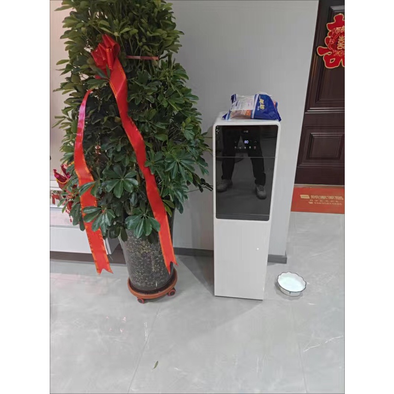 [CHÍNH HÃNG] Cây nước nóng lạnh xiaomi xiaozhi làm nước lạnh, nước nóng tiện lợi,an toàn. Bảo Hành 12T tháng [TIME_MART]