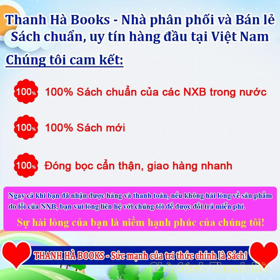 [Sách] - Vị Tướng Trẻ Dũng Cảm (Danh Nhân Việt Nam Song Ngữ)