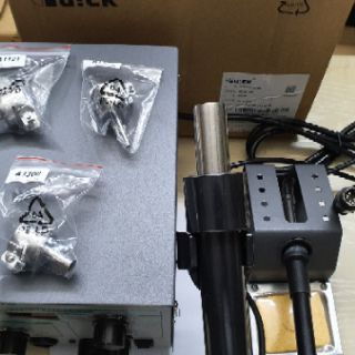 Máy khò liền hàn 706W+ Quick
