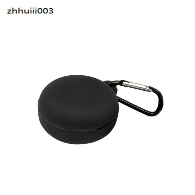 Vỏ Bảo Vệ Hộp Sạc Tai Nghe Chống Rơi Cho Lg Tone Free Fn7/fn6/fn5/fn4