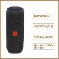 Loa JBL FLIP 5 | Nhiều màu sắc | Chống nước IPX7 | Sạc nhanh | Sạc Type - C | Công suất 20W | Soundclear