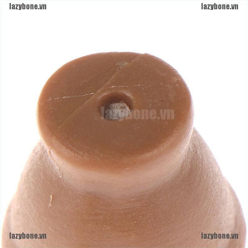 Mô Hình Lọ Thủy Tinh Tỉ Lệ 1 / 12 Trang Trí Nhà Búp Bê