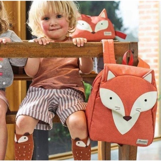 Balo Samsonite Happy Sammies S Fox william