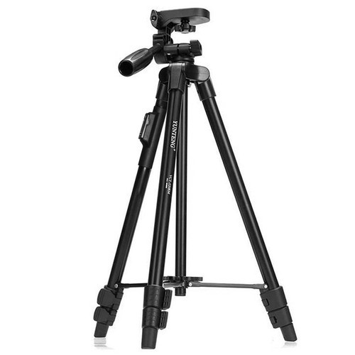 Tripod dành cho Smartphone Yunteng VCT 5208: Hàng chính hãng - Giá tốt