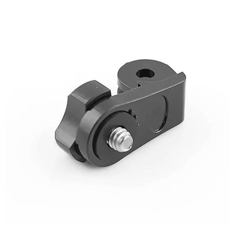 Bộ 5 Ốc Vít Chuyển Đổi 1 / 4 &quot;Mini Cho Giá Đỡ Ba Chân Hành Động