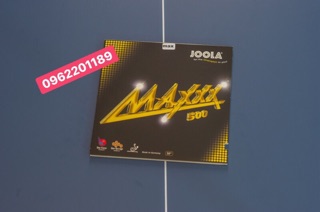 Mặt vợt bóng bàn Joola Maxxx 500