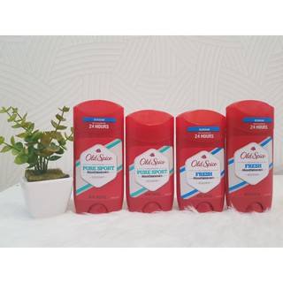 Lăn khử mùi Old Spice 85g