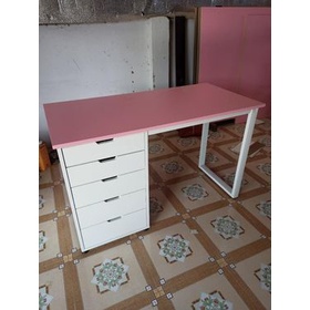 Bàn Gaming IKEA Full Size