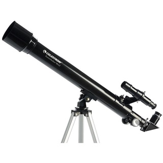 Kính thiên văn Mỹ Celestron PowerSeeker 50AZ 450x chính hãng