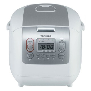 Nồi cơm điện tử toshiba rc-10nmfvn