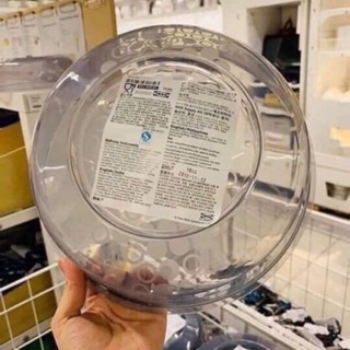 Nắp đậy lò vi sóng ikea chính hãng