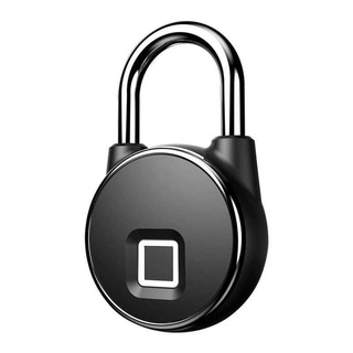Ổ KHÓA VÂN TAY FINGERPRINTS LOCK P22+ (Kết nối App-Bluetooth)