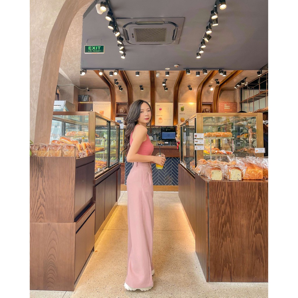 Áo 2 dây Mây Mi | BigBuy360 - bigbuy360.vn