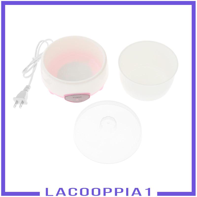 [LACOOPPIA1] Yogurt Maker Automatic Yogurt Maker Machine DIY Homemade Yogurt Tool