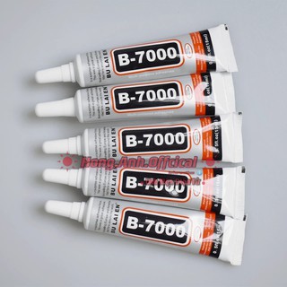 Keo dán B7000 chuyên dụng