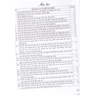 Ngữ Văn 6 (Tập 1-2)