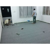 thảm nỉ dệt - Combo 15m2 thảm nỉ trải sàn trang trí nhà cửa, văn phòng, sự kiện, hội nghị
