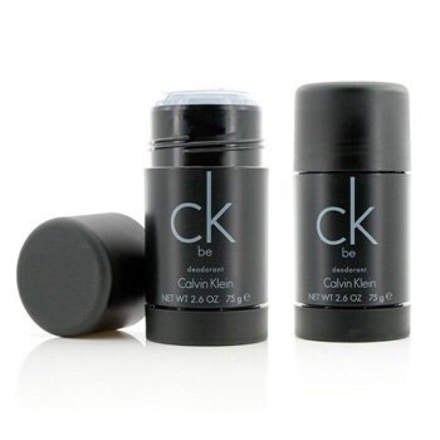 ♠️Lăn khử mùi nước hoa CALVIN KLEIN CK BE 75g♣️♠️