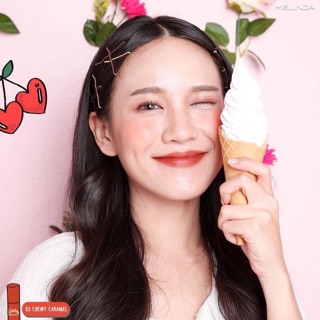 son kem lì Sundae kiss