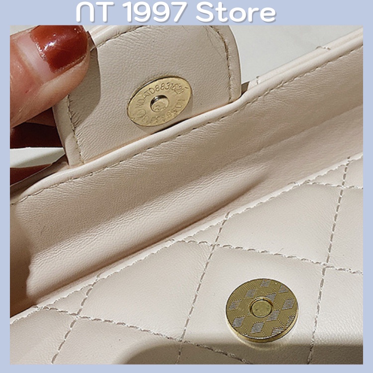 Túi xách nữ đẹp cao cấp thời trang phong cách hàn quốc NT40