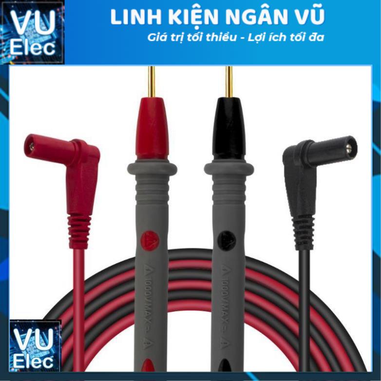Dây đo đồng hồ đa năng loại tốt