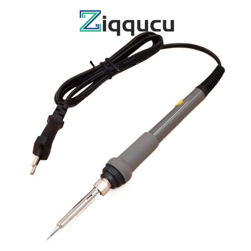 Mỏ hàn điện ZIQQUCU 936 60W 220V 200-450 độ tiện lợi