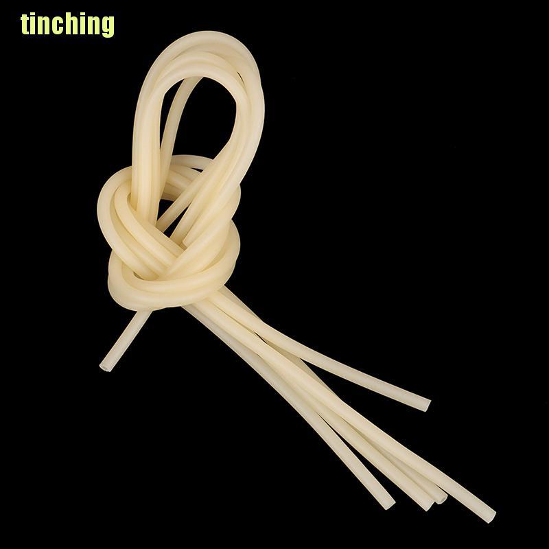 Bộ 5 Lõi Van Cao Su Mềm Chất Lượng Cao Tinching11