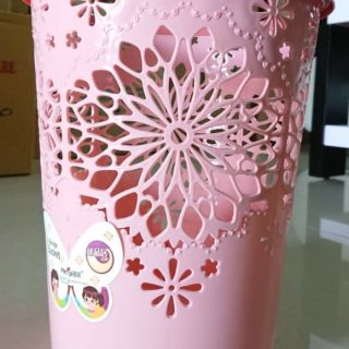 Sọt rác siêu đẹp