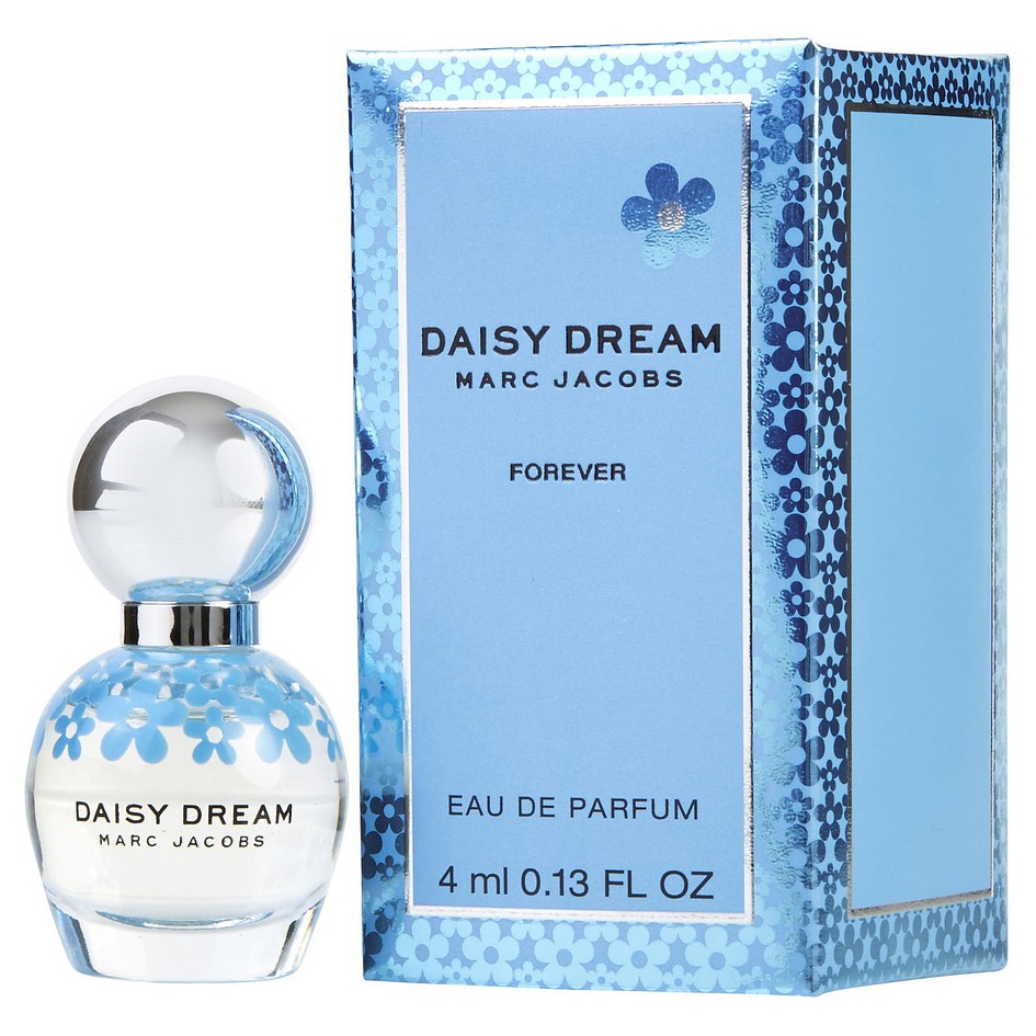 Nước hoa nữ MARC JACOBS Daisy Dream Forever 4ml