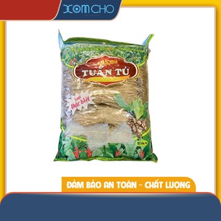 Miến Dong Riềng Sạch Làng So Tuấn Tú 500G. Giao Nhanh Trong Ngày Nội Thành TP HCM