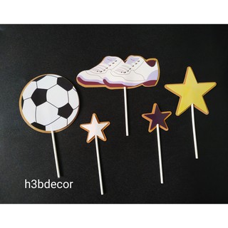 set thể thao đá bóng/1 set