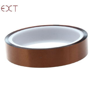 Cuộn Băng Keo Chịu Nhiệt Kapton 20mm 33m 100ft