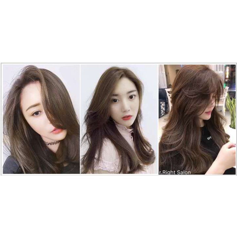 [Thiên nhiên không hóa chất]Dầu Gội Thảo Dược Phủ Bạc | BigBuy360 - bigbuy360.vn