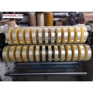 Băng dính 1kg lõi mỏng