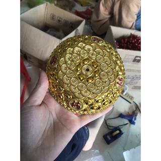 Đế làm tháp tỏi
