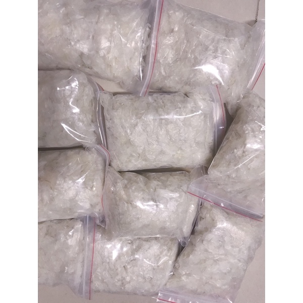 BÁNH TRÁNG DẺO SỢI PHƠI SƯƠNG + HÀNH PHI + MUỐI TÔM NHUYỄN ĐỘC QUYỀN | BigBuy360 - bigbuy360.vn