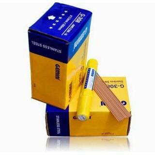 Que hàn inox 2.5ly ;3ly2(lẻ 1 cây)