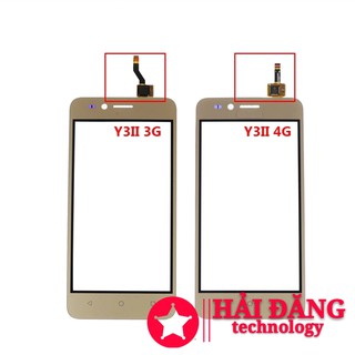 Cảm Ứng Huawei Y3ii
