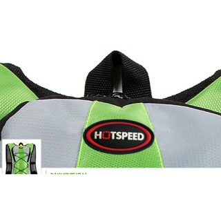 BALO HOTSPEED ĐAN DÂY