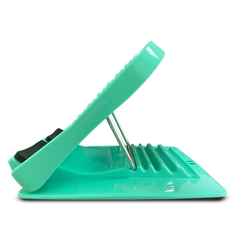 Bàn đạp nắn chỉnh đôi chân thon gọn và thẳng hơn đồng thời giảm mỡ bụng