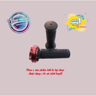 Cùm tăng tốc NCY