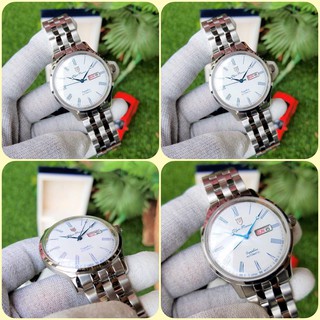 Đồng hồ nam Olym Pianus OP99141-56.1AGS
