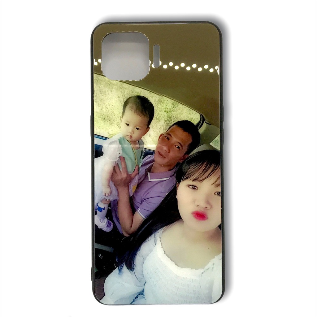 Ốp Lưng Điện Thoại OPPO A93 In Hình Theo Yêu Cầu, Ốp Lưng Điện Thoại Oppo Chống Sock, Chống Trầy Xước Lỗi 1 Đổi 1