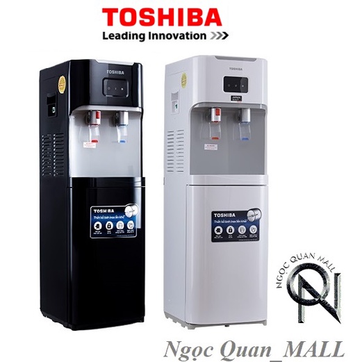 CÂY NƯỚC NÓNG LẠNH TOSHIBA RWF-W1664TV