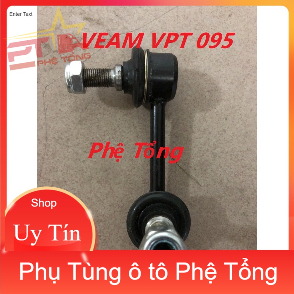 Rotuyn cân băng VEAM VPT 095 Hàng tốt giá bán theo cái